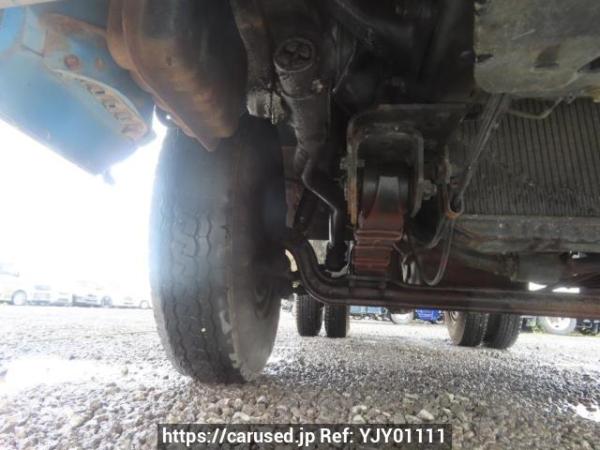 Used 1991 MT isuzu elf-truck NKR66ED Image[42]