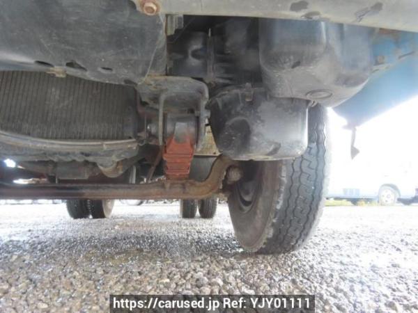 Used 1991 MT isuzu elf-truck NKR66ED Image[43]