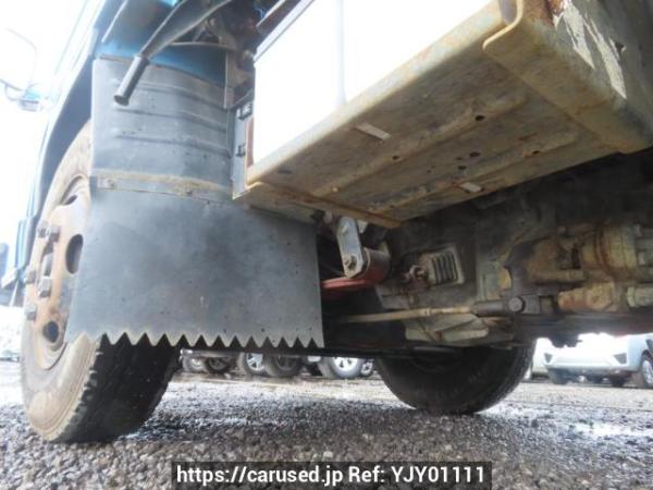 Used 1991 MT isuzu elf-truck NKR66ED Image[46]