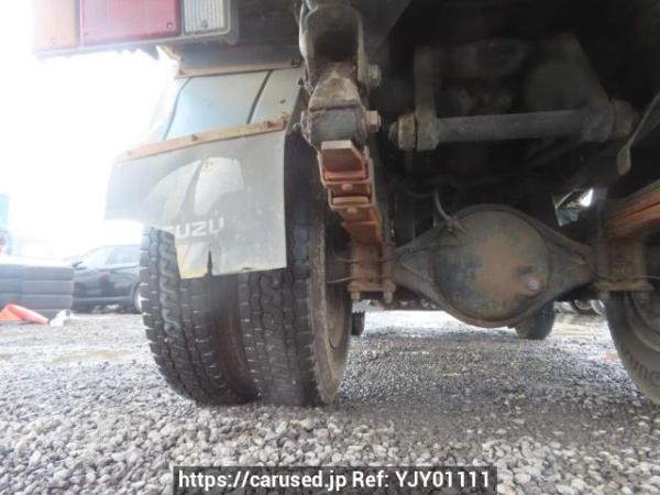 Used 1991 MT isuzu elf-truck NKR66ED Image[48]