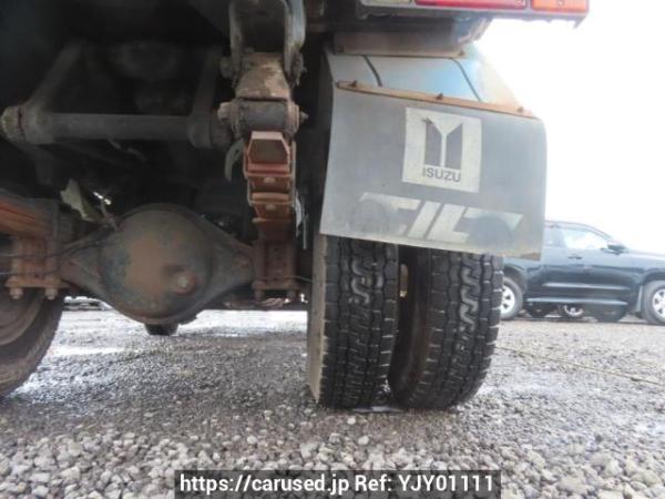 Used 1991 MT isuzu elf-truck NKR66ED Image[49]