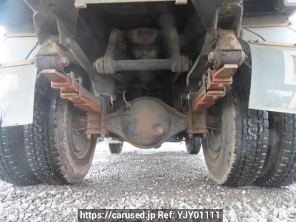Used 1991 MT isuzu elf-truck NKR66ED Image[50]