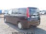 Used 2015 AT toyota noah ZRR80G Image[4]