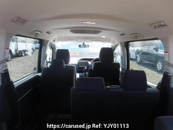 Used 2015 AT toyota noah ZRR80G Image[9]