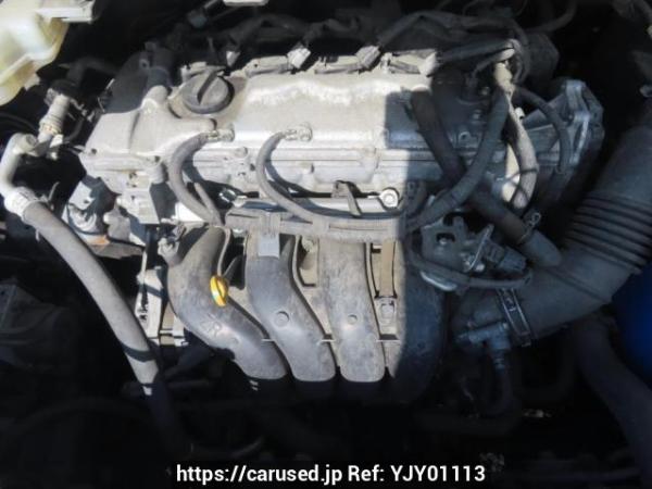 Used 2015 AT toyota noah ZRR80G Image[11]