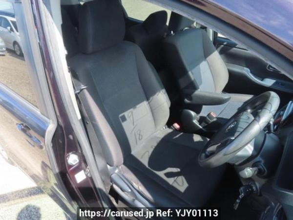Used 2015 AT toyota noah ZRR80G Image[14]