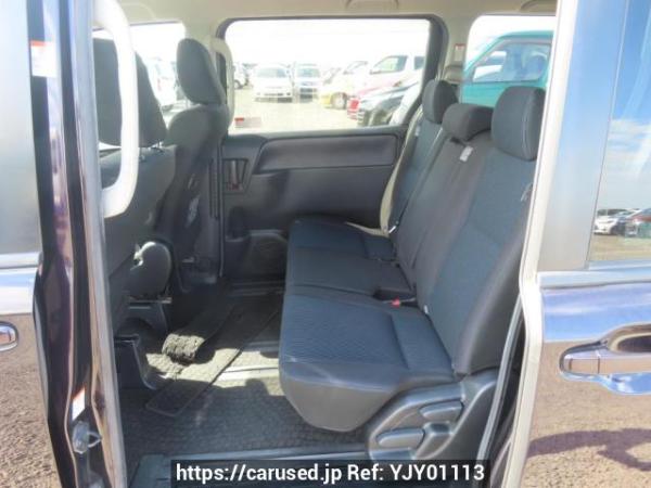 Used 2015 AT toyota noah ZRR80G Image[19]