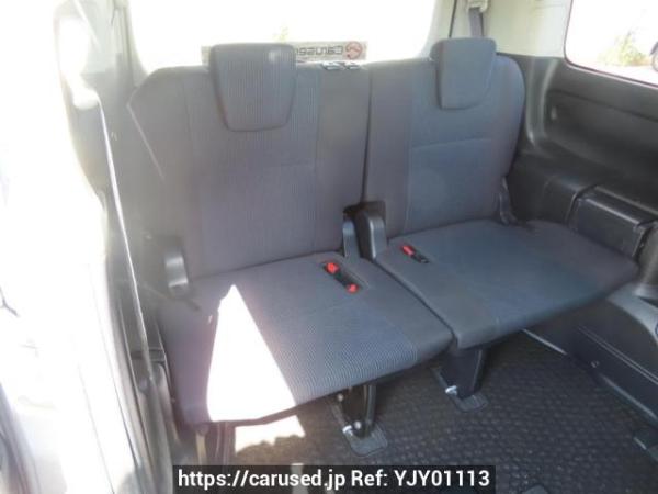 Used 2015 AT toyota noah ZRR80G Image[21]