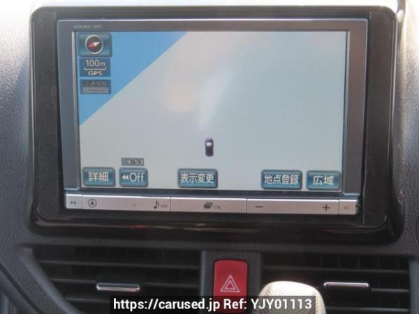 Used 2015 AT toyota noah ZRR80G Image[26]