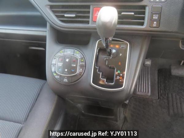 Used 2015 AT toyota noah ZRR80G Image[27]