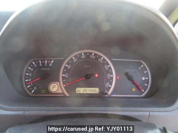 Used 2015 AT toyota noah ZRR80G Image[29]