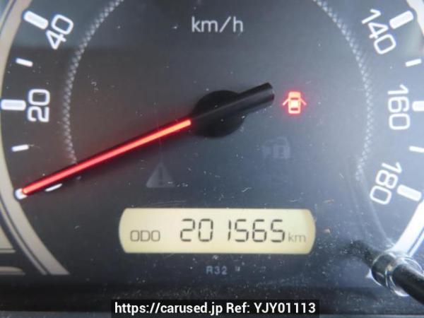 Used 2015 AT toyota noah ZRR80G Image[30]
