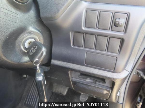 Used 2015 AT toyota noah ZRR80G Image[32]