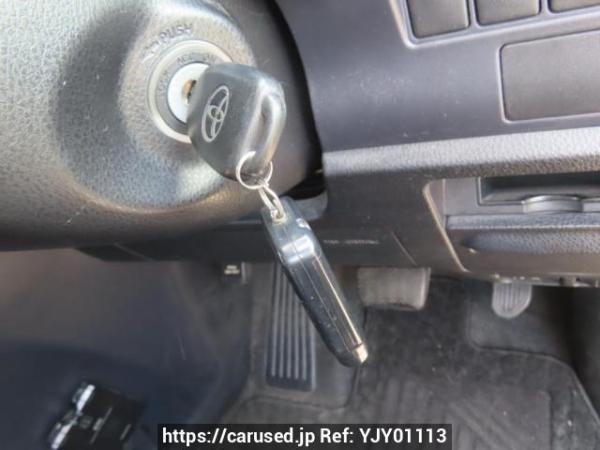 Used 2015 AT toyota noah ZRR80G Image[33]
