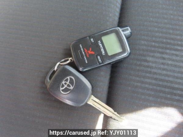Used 2015 AT toyota noah ZRR80G Image[34]