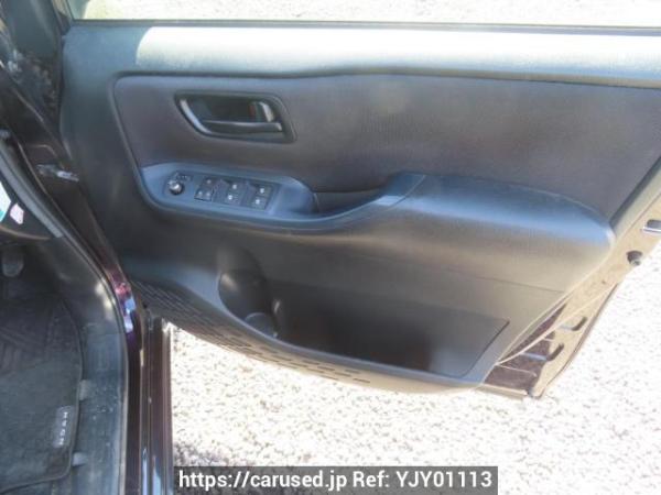 Used 2015 AT toyota noah ZRR80G Image[35]