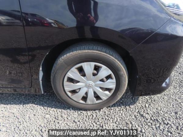 Used 2015 AT toyota noah ZRR80G Image[37]