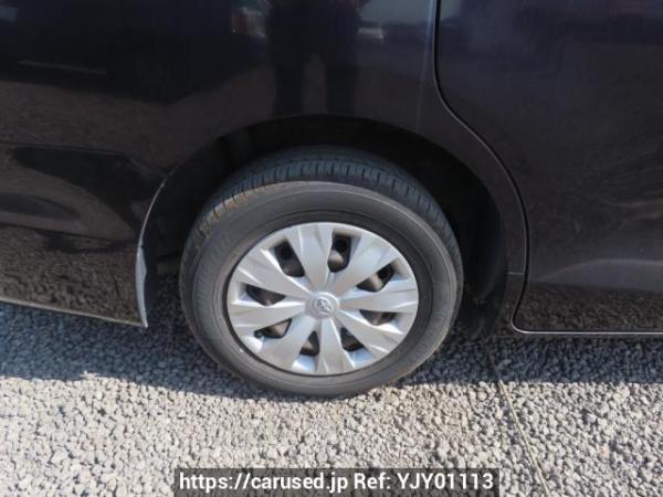 Used 2015 AT toyota noah ZRR80G Image[38]