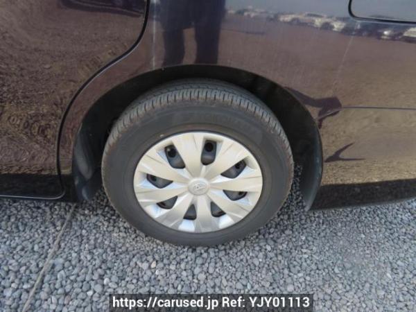 Used 2015 AT toyota noah ZRR80G Image[39]