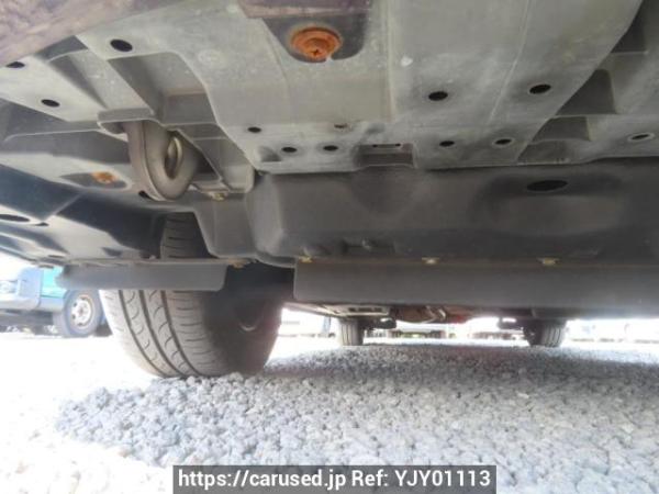 Used 2015 AT toyota noah ZRR80G Image[40]