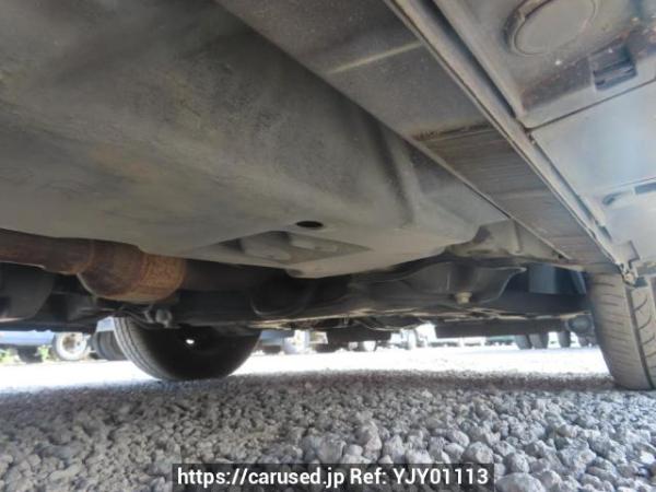Used 2015 AT toyota noah ZRR80G Image[43]