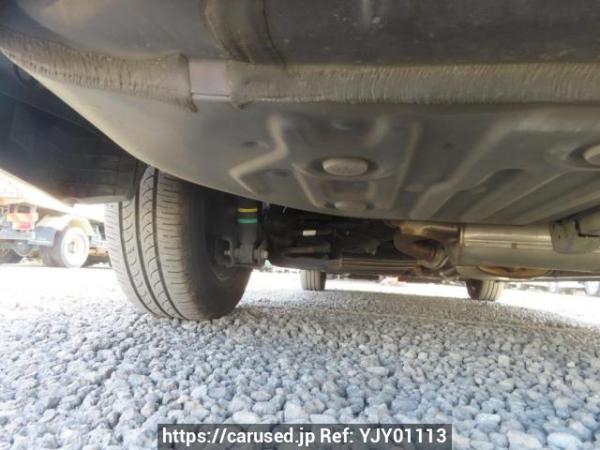 Used 2015 AT toyota noah ZRR80G Image[46]