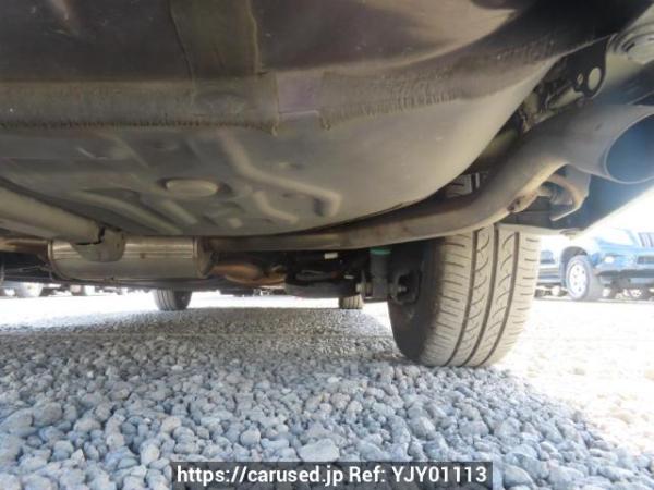 Used 2015 AT toyota noah ZRR80G Image[47]