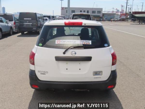 Used 2017 AT nissan ad-van VY12 Image[5]