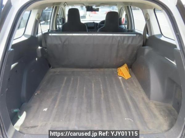 Used 2017 AT nissan ad-van VY12 Image[9]