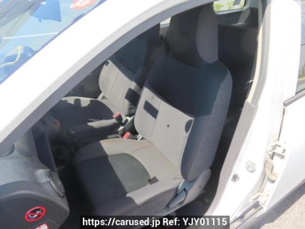 Used 2017 AT nissan ad-van VY12 Image[17]