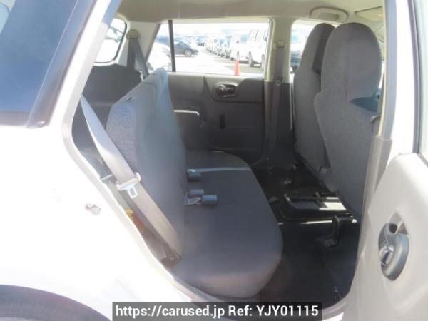 Used 2017 AT nissan ad-van VY12 Image[18]