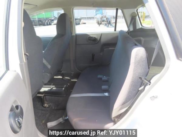 Used 2017 AT nissan ad-van VY12 Image[19]