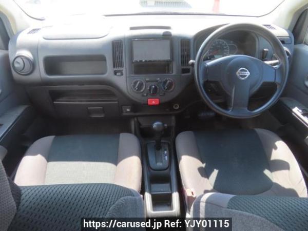 Used 2017 AT nissan ad-van VY12 Image[20]