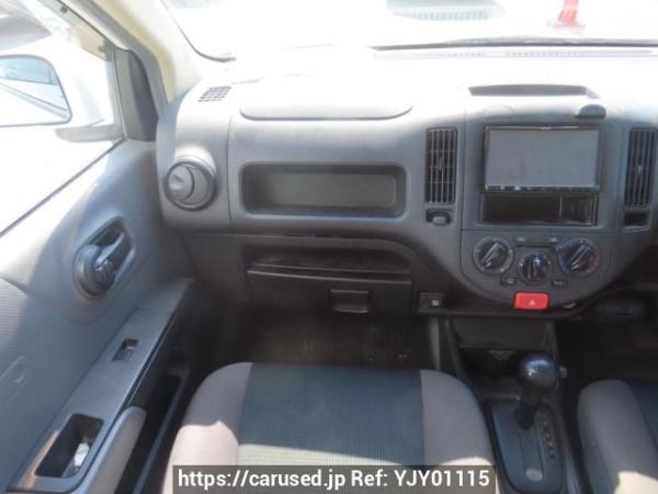 Used 2017 AT nissan ad-van VY12 Image[21]
