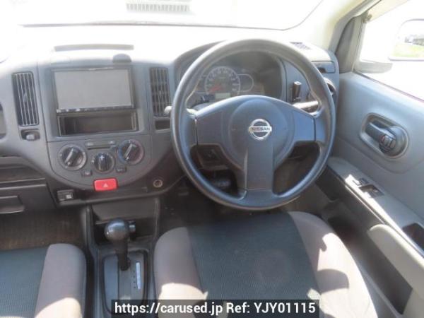 Used 2017 AT nissan ad-van VY12 Image[22]