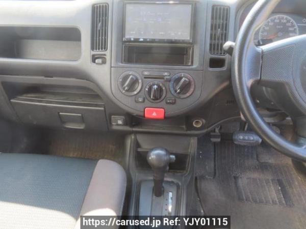 Used 2017 AT nissan ad-van VY12 Image[25]