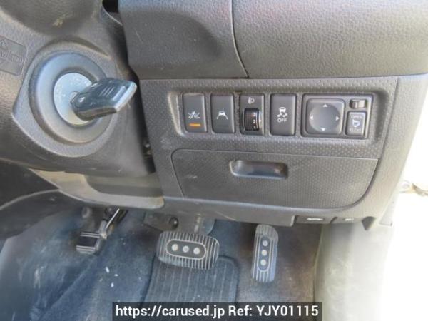 Used 2017 AT nissan ad-van VY12 Image[29]