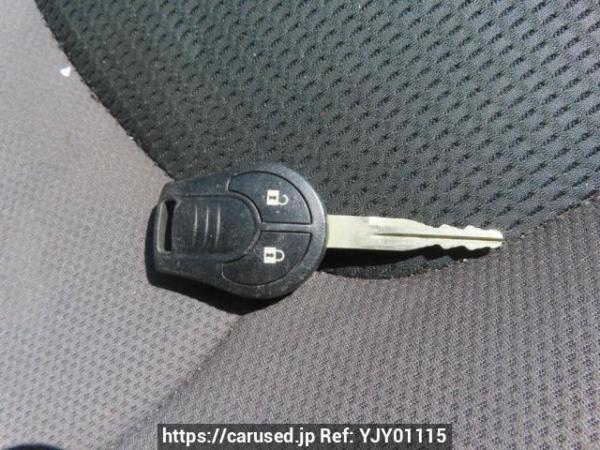 Used 2017 AT nissan ad-van VY12 Image[31]