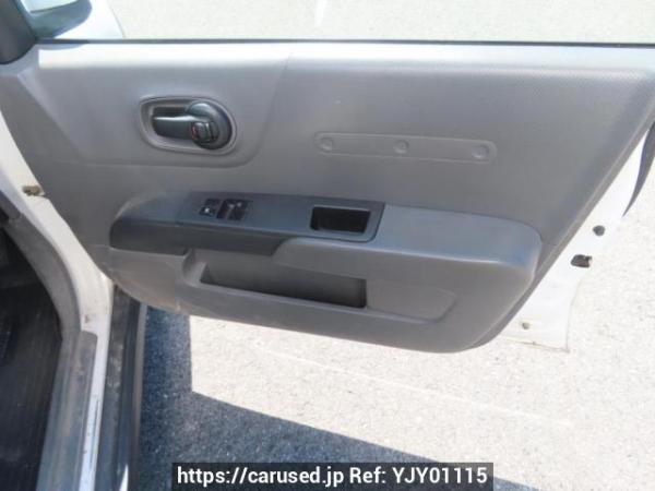 Used 2017 AT nissan ad-van VY12 Image[32]