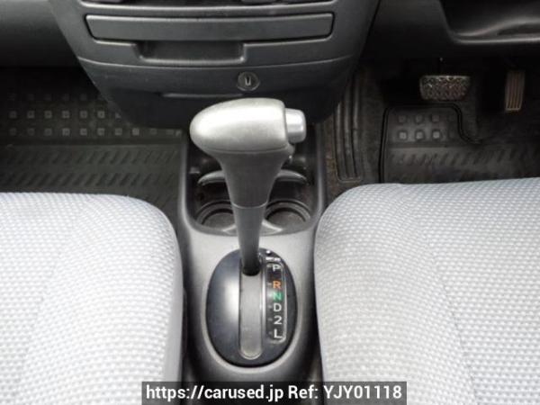 Used 2002 AT toyota probox-van NCP50V Image[21]