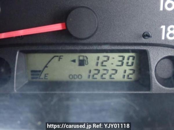 Used 2002 AT toyota probox-van NCP50V Image[23]