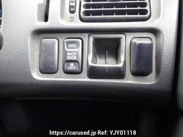 Used 2002 AT toyota probox-van NCP50V Image[24]