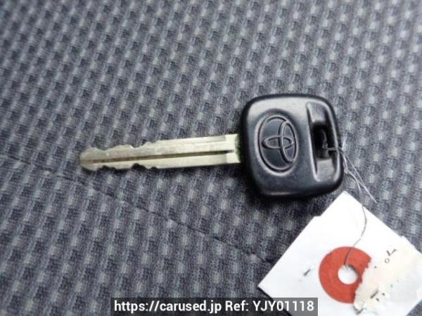 Used 2002 AT toyota probox-van NCP50V Image[25]