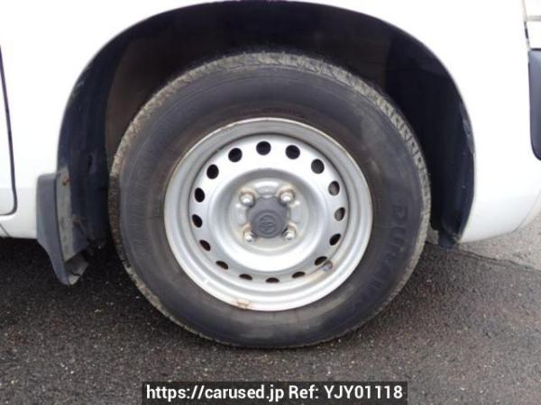 Used 2002 AT toyota probox-van NCP50V Image[26]