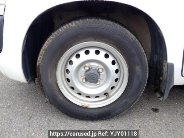 Used 2002 AT toyota probox-van NCP50V Image[27]