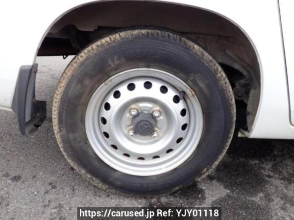 Used 2002 AT toyota probox-van NCP50V Image[28]