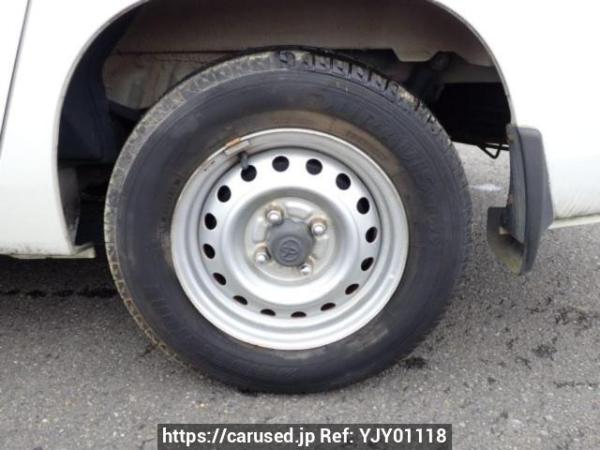 Used 2002 AT toyota probox-van NCP50V Image[29]