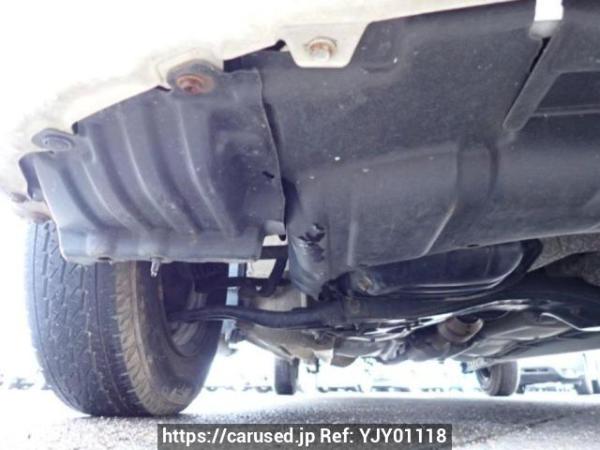 Used 2002 AT toyota probox-van NCP50V Image[30]