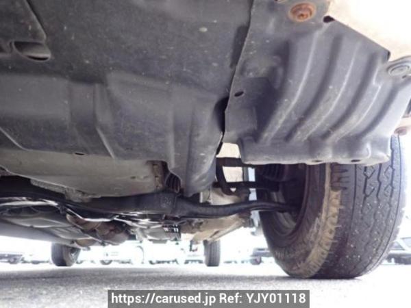 Used 2002 AT toyota probox-van NCP50V Image[31]