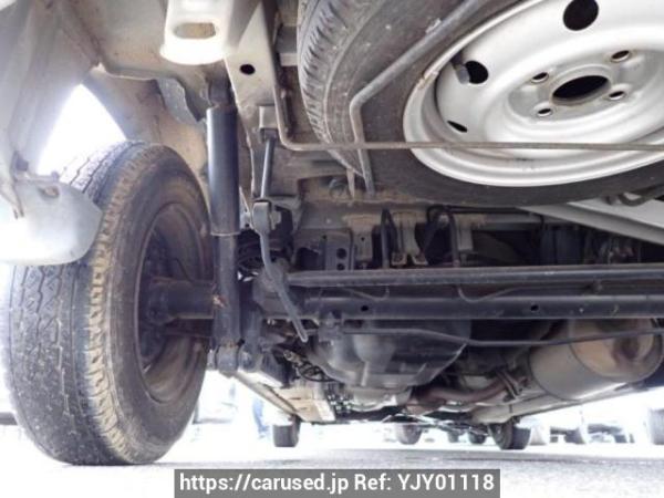 Used 2002 AT toyota probox-van NCP50V Image[32]